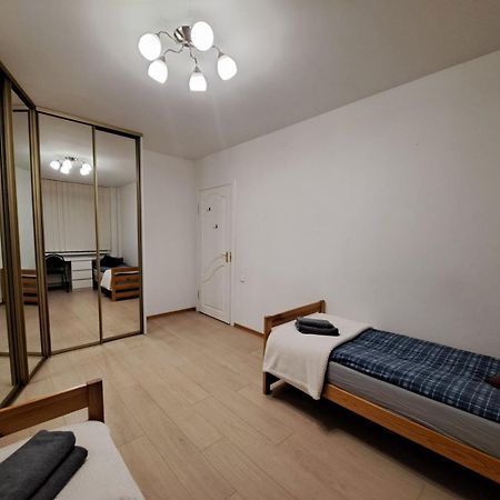 Tvarkingas Butas Klaipedoje Klaipeda Exterior foto