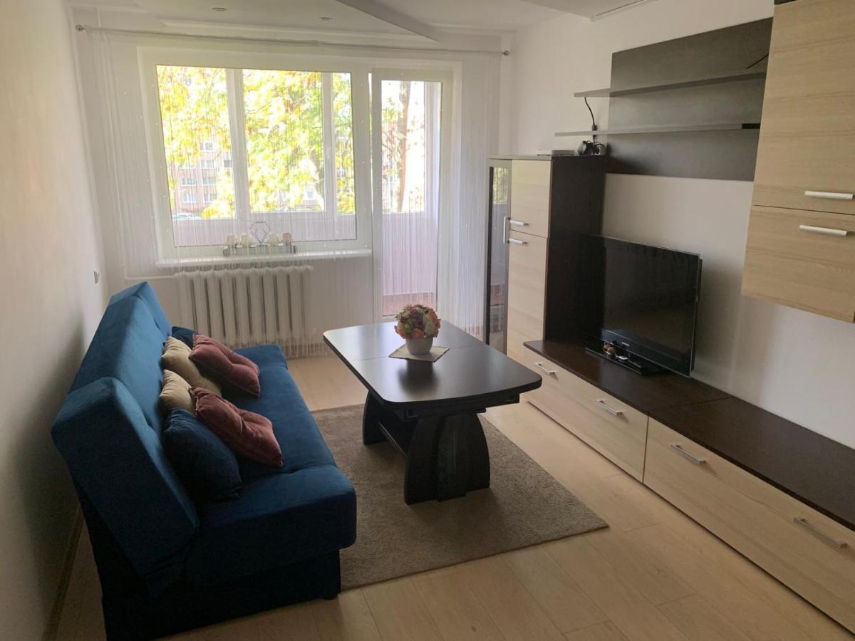Tvarkingas Butas Klaipedoje Klaipeda Exterior foto